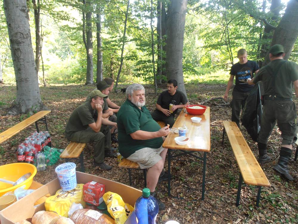 Farbiarske skúšky malých plemien 2015 13